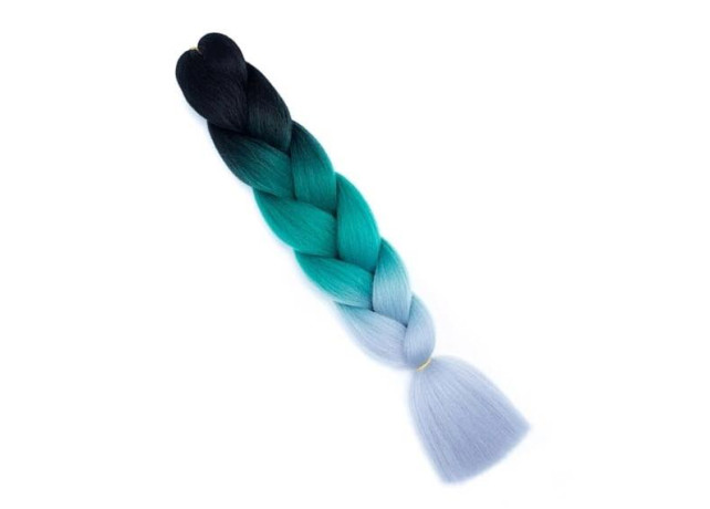 Extensii Pentru Impletituri Ombre Model 11